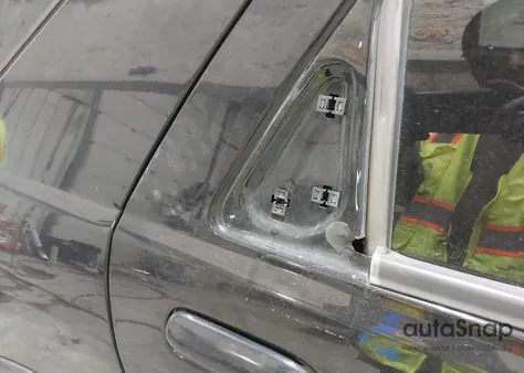 2002 Buick Rendezvous Cxl from USA, damaged, VIN 3G5DB03EX2S599799